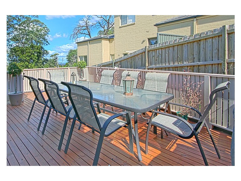 Castle Hill NSW 2154