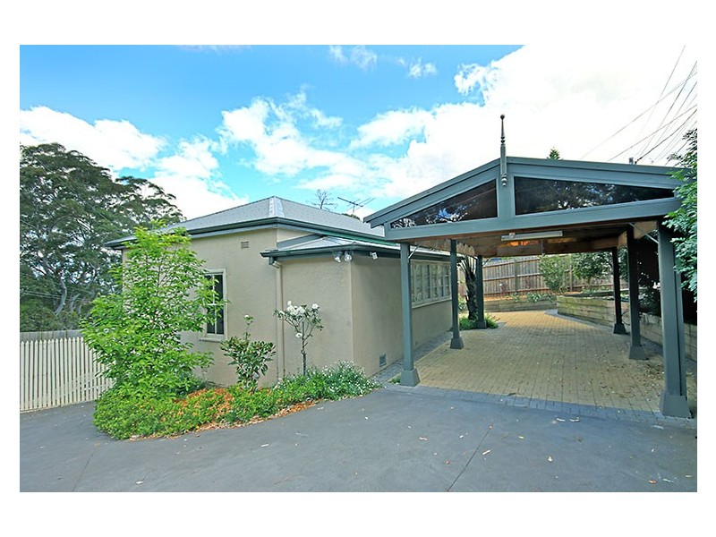 Castle Hill NSW 2154