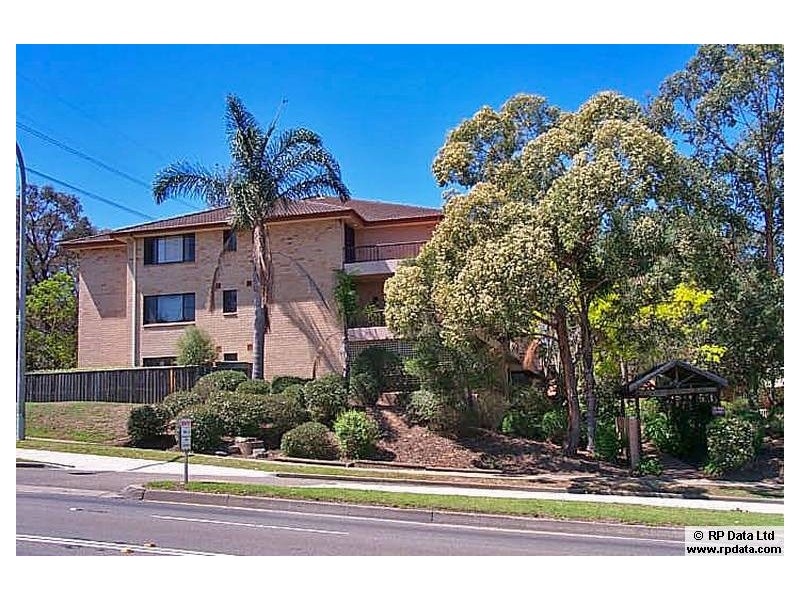 25/346  Pennant Hills Road, Carlingford NSW 2118