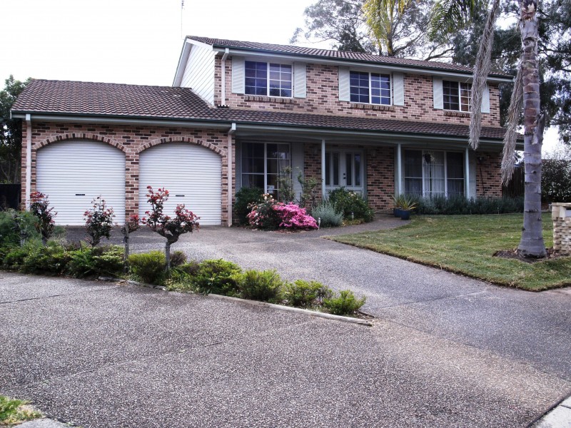 2 Abelia Place, Cherrybrook NSW 2126