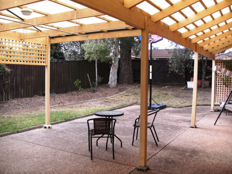 2 Abelia Place, Cherrybrook NSW 2126