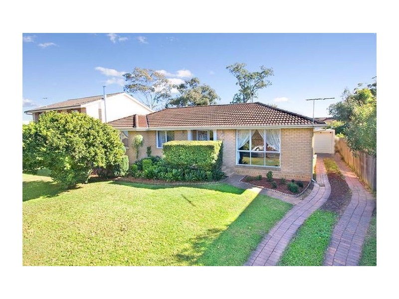 83 Merindah Road, Baulkham Hills NSW 2153