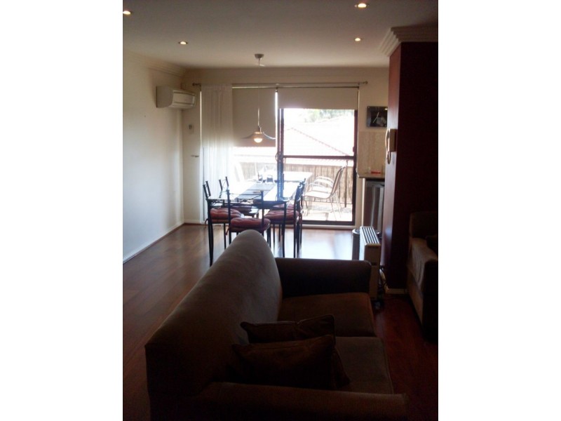 25/49 Dobson Crescent, Baulkham Hills NSW 2153