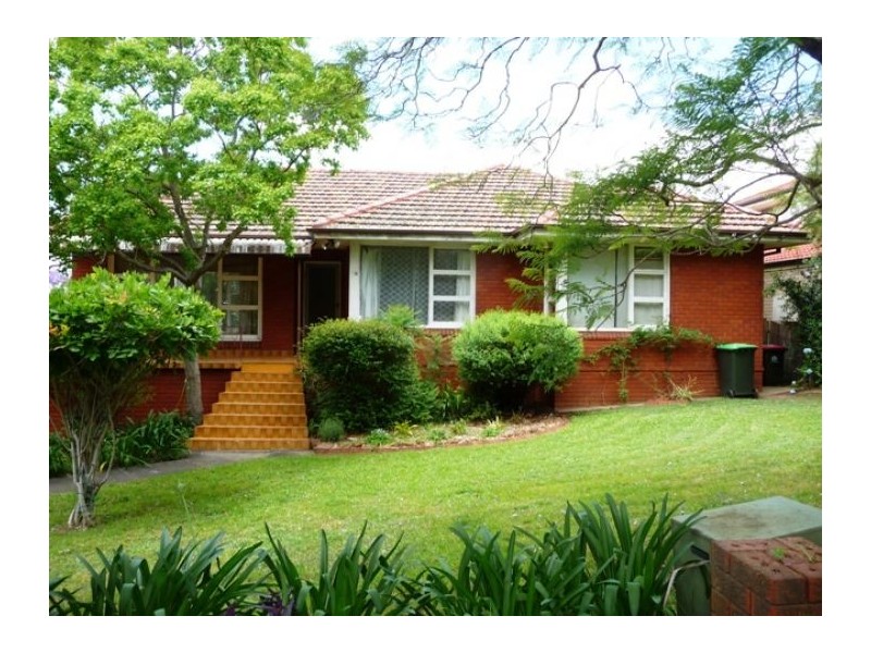 16 Charles Street, Baulkham Hills NSW 2153