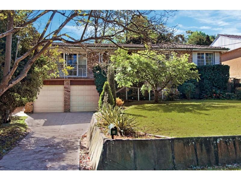 West Pennant Hills NSW 2125
