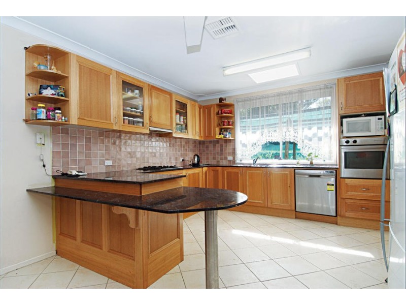West Pennant Hills NSW 2125