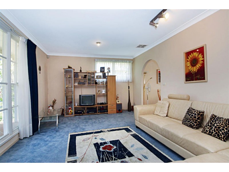 West Pennant Hills NSW 2125