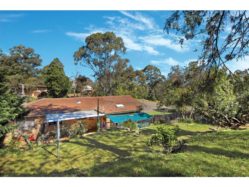 West Pennant Hills NSW 2125