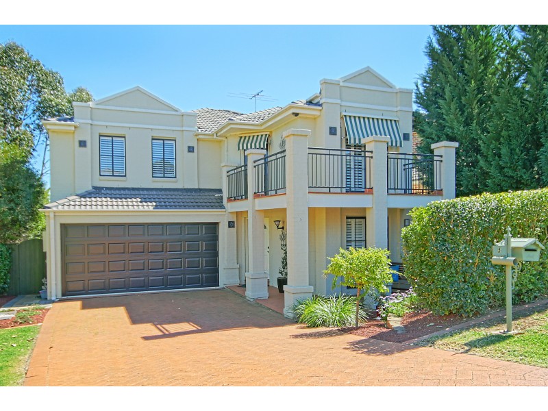 Cherrybrook NSW 2126