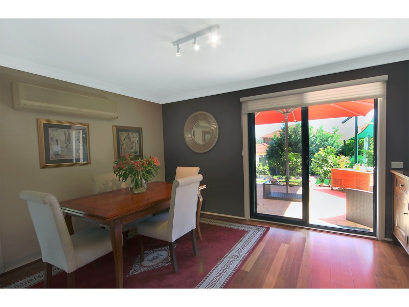 Cherrybrook NSW 2126