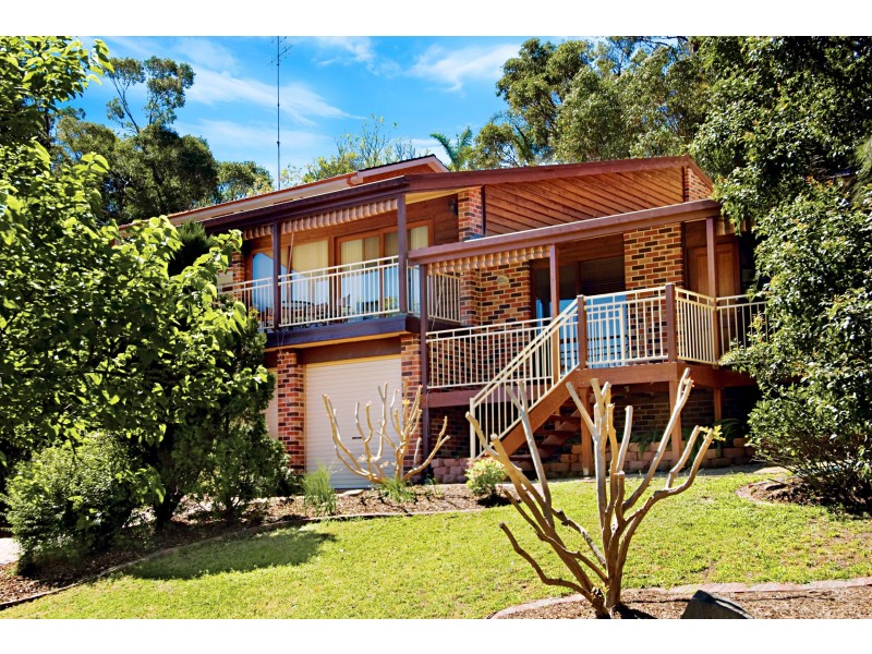 Cherrybrook NSW 2126