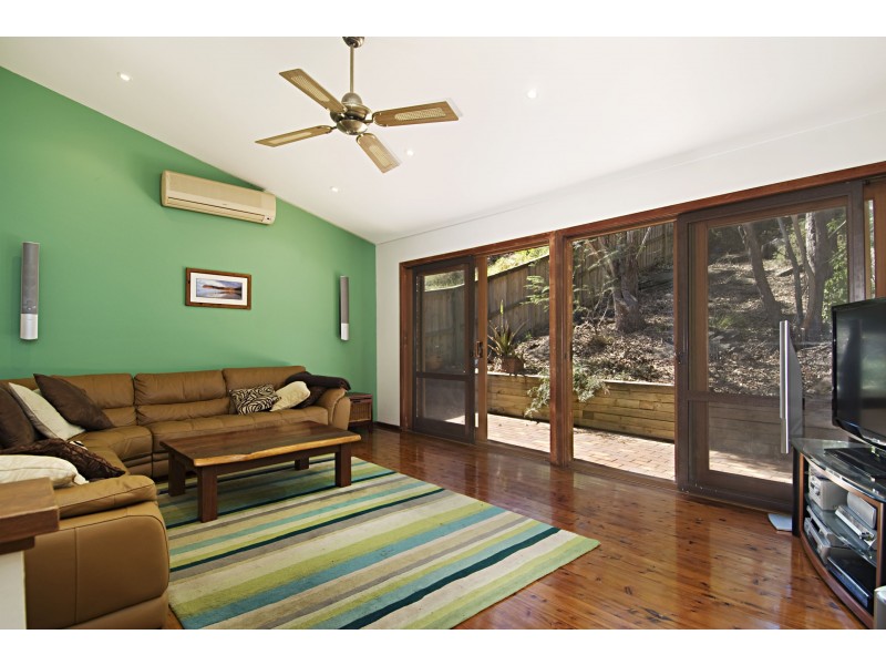 Cherrybrook NSW 2126