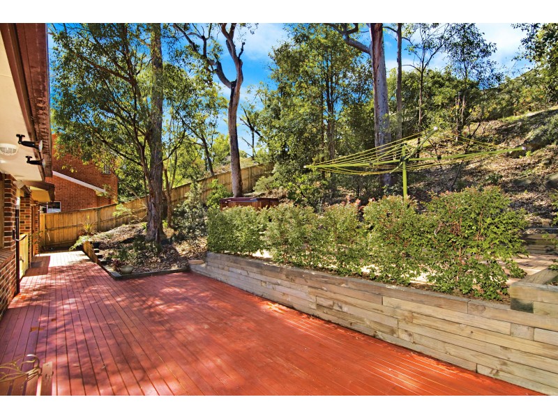 Cherrybrook NSW 2126