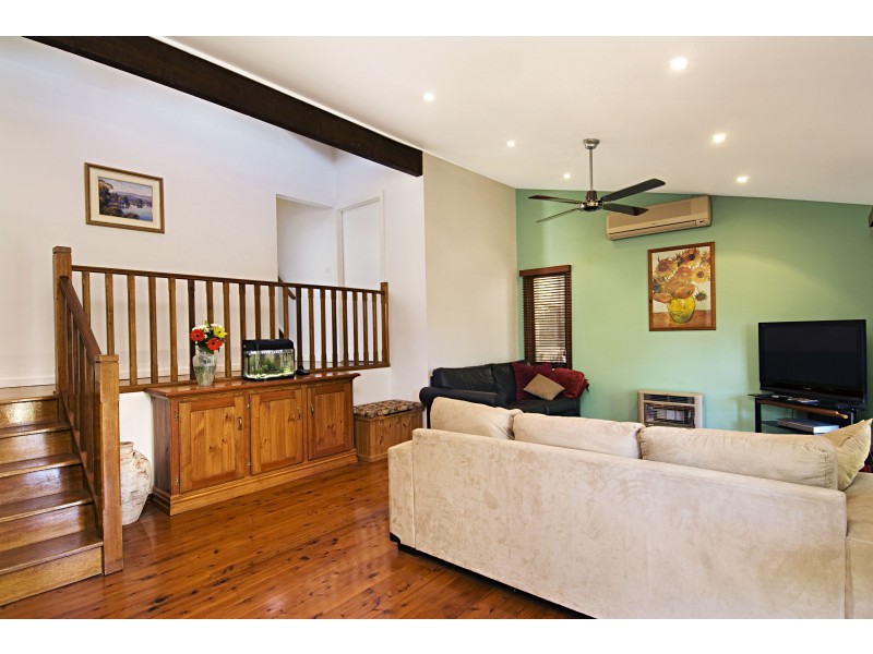 Cherrybrook NSW 2126