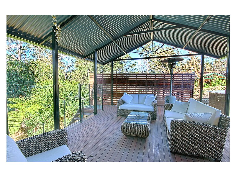 Baulkham Hills NSW 2153