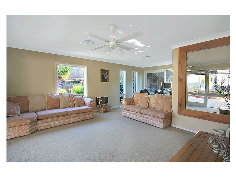 Baulkham Hills NSW 2153