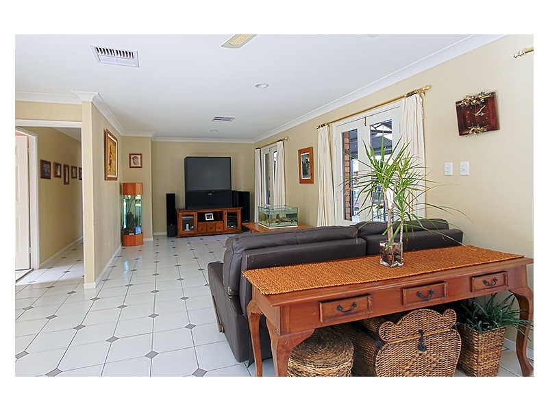 Baulkham Hills NSW 2153