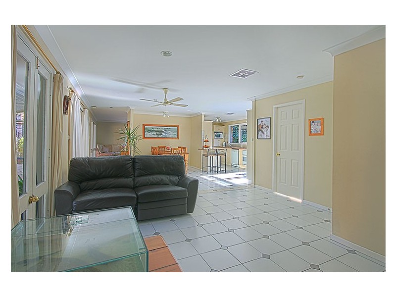 Baulkham Hills NSW 2153