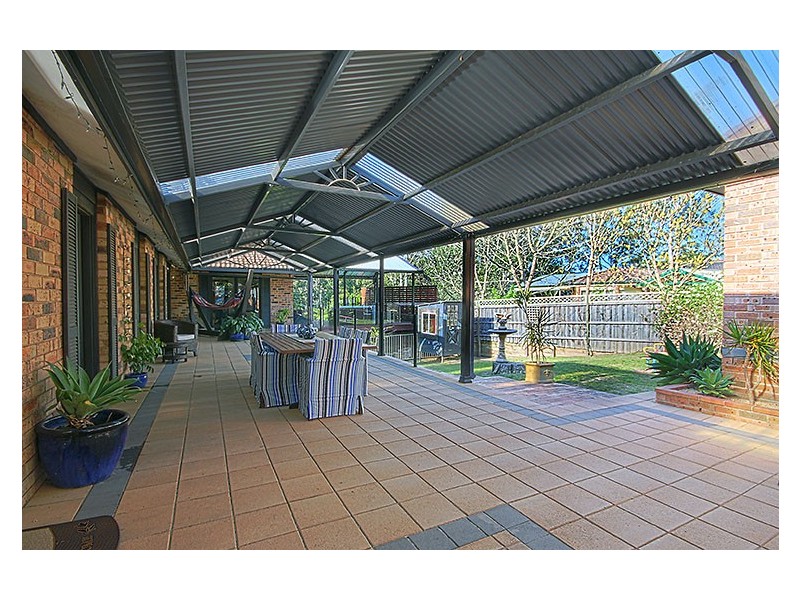 Baulkham Hills NSW 2153