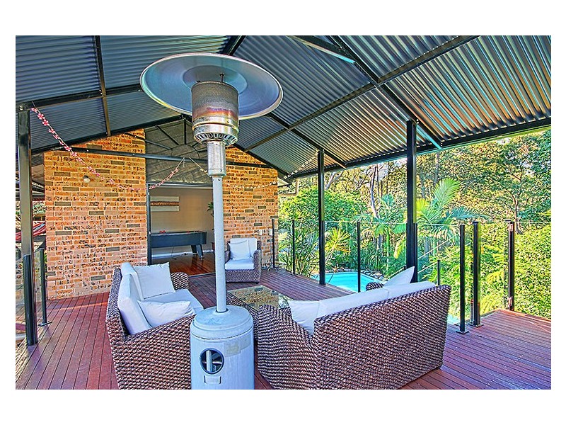 Baulkham Hills NSW 2153