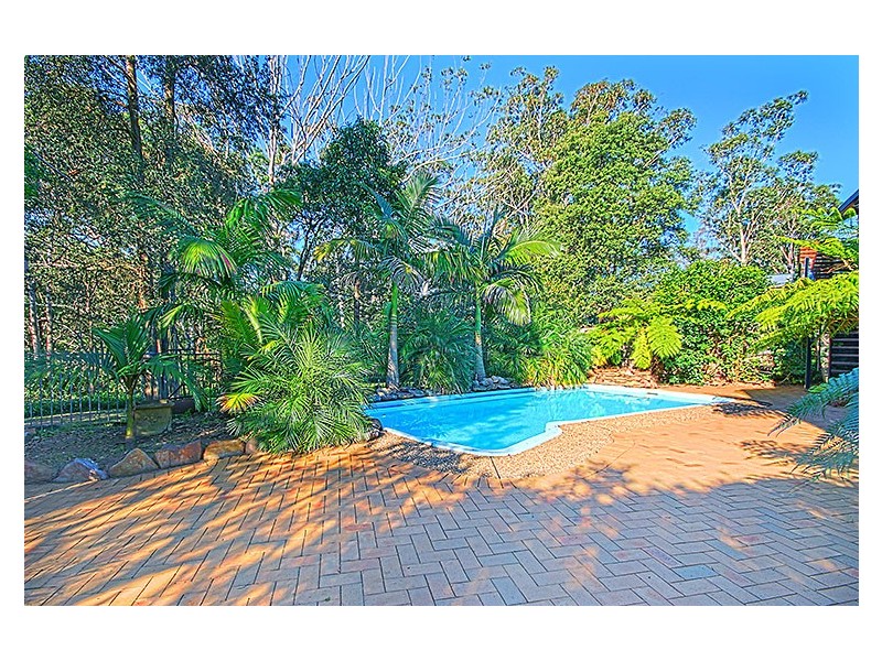 Baulkham Hills NSW 2153