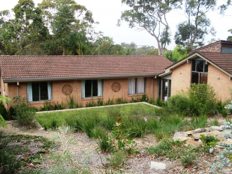 8 Hancey Avenue, North Rocks NSW 2151