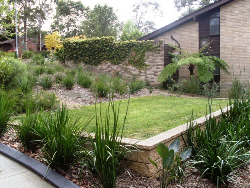 8 Hancey Avenue, North Rocks NSW 2151