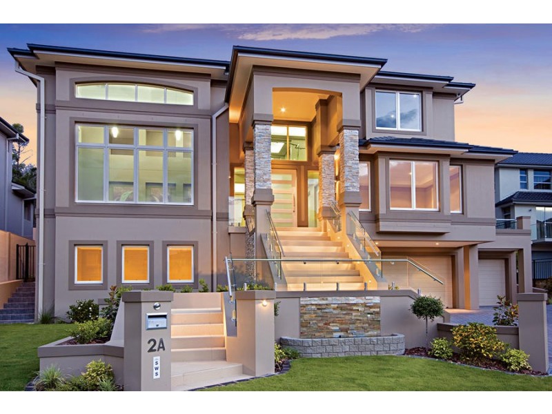 West Pennant Hills NSW 2125