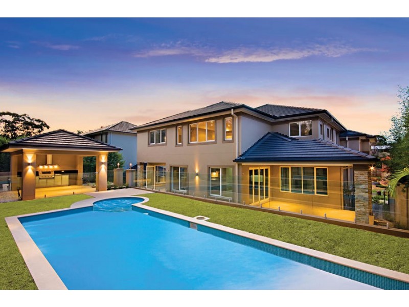 West Pennant Hills NSW 2125