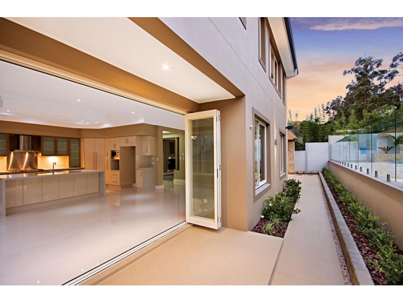 West Pennant Hills NSW 2125