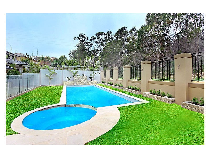 West Pennant Hills NSW 2125