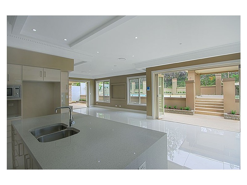 West Pennant Hills NSW 2125