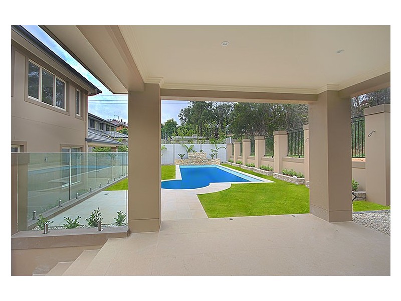 West Pennant Hills NSW 2125