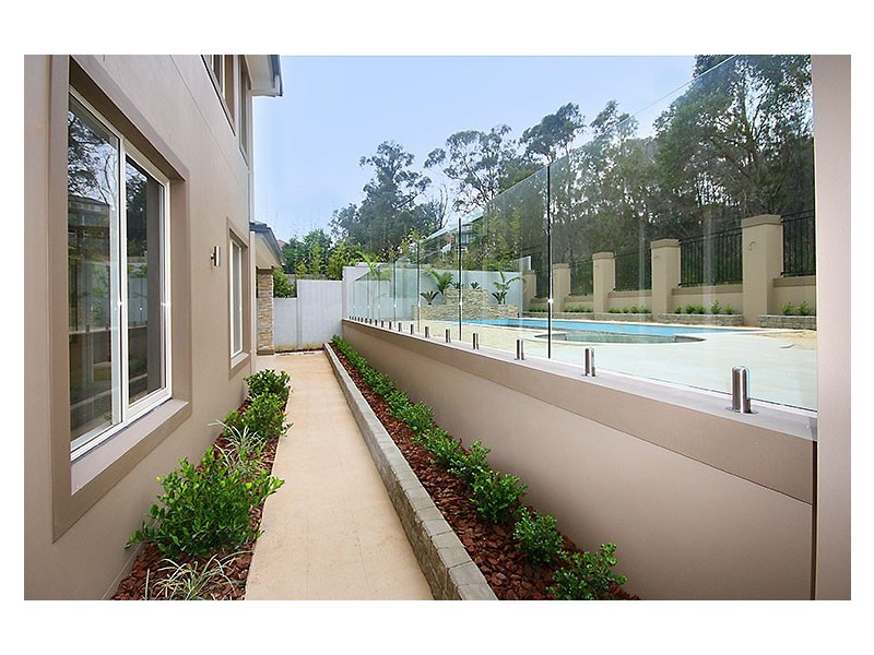 West Pennant Hills NSW 2125