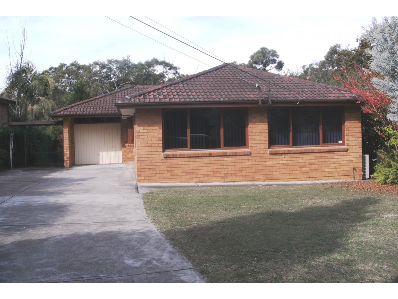 138 North Rocks Road, North Rocks NSW 2151