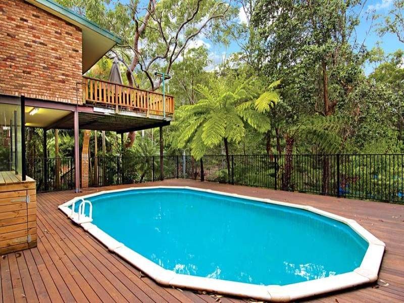 21 Northam Drive, North Rocks NSW 2151