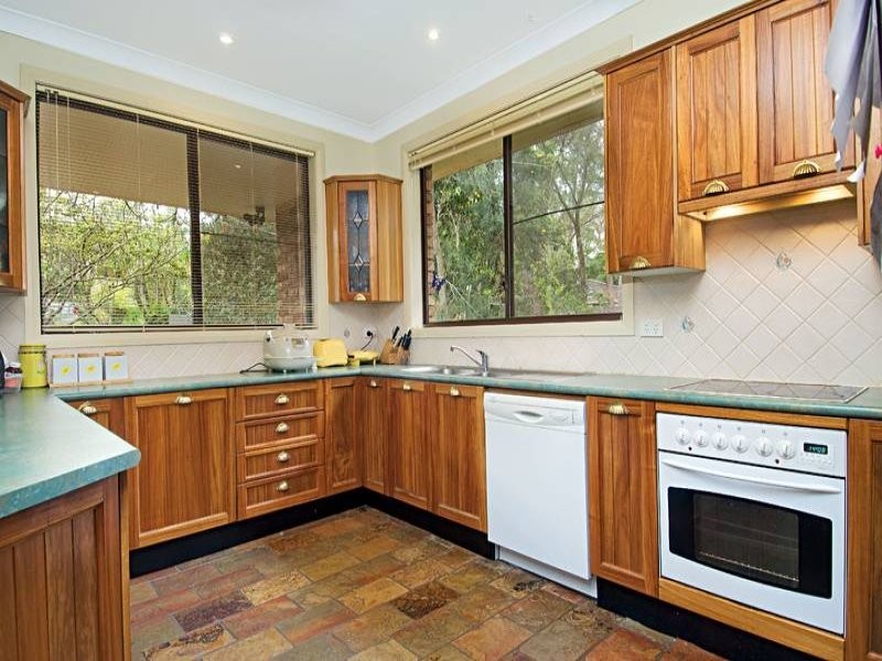 21 Northam Drive, North Rocks NSW 2151