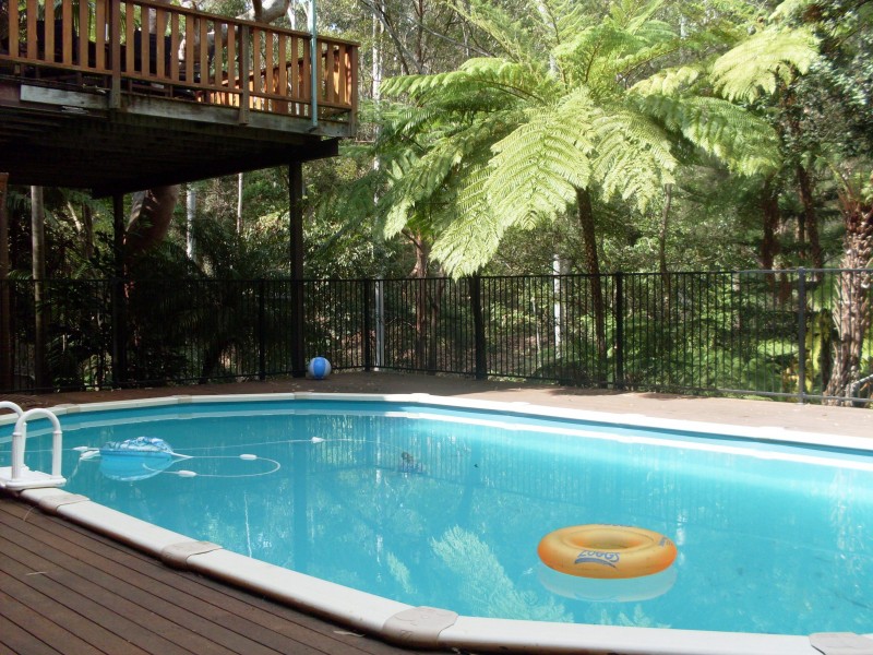 21 Northam Drive, North Rocks NSW 2151