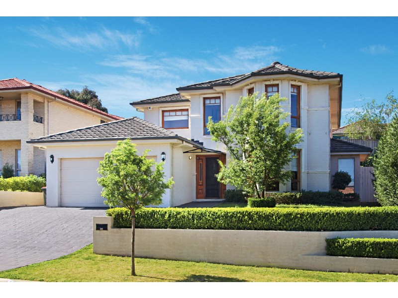 Bella Vista NSW 2153