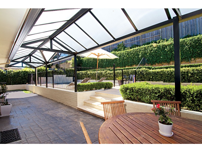 Bella Vista NSW 2153
