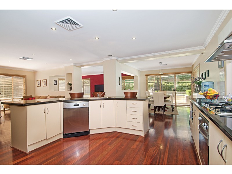 Bella Vista NSW 2153