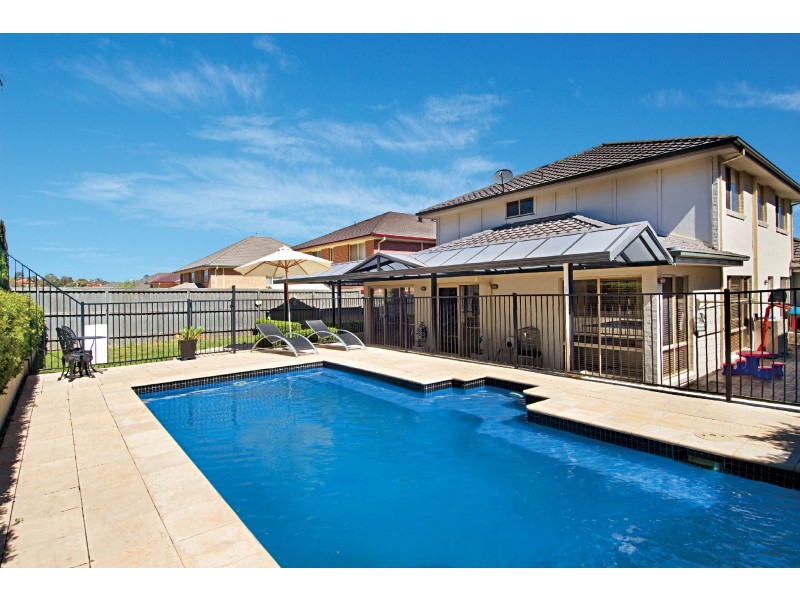 Bella Vista NSW 2153