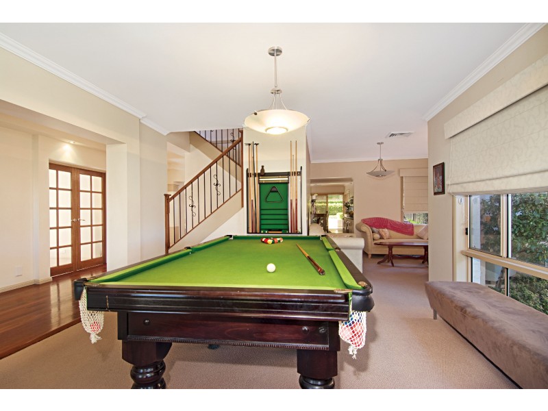 Bella Vista NSW 2153
