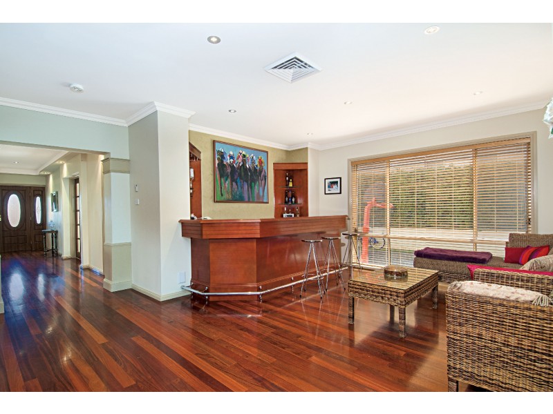 Bella Vista NSW 2153