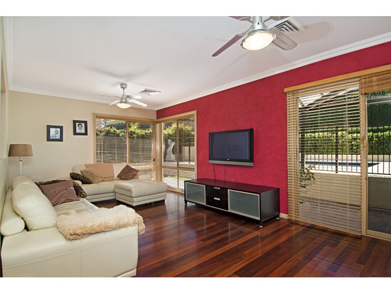 Bella Vista NSW 2153