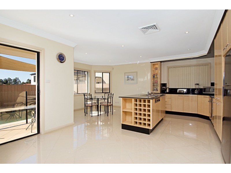 Beaumont Hills NSW 2155