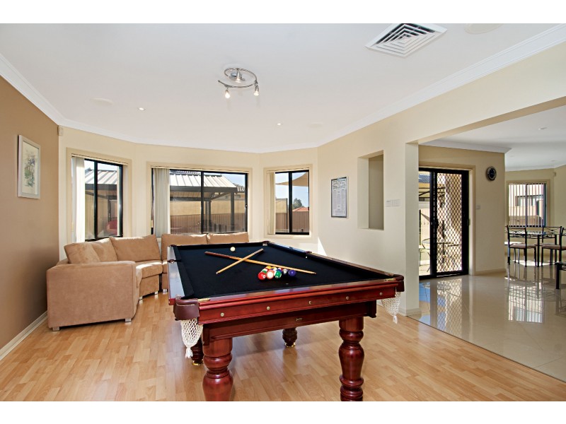 Beaumont Hills NSW 2155