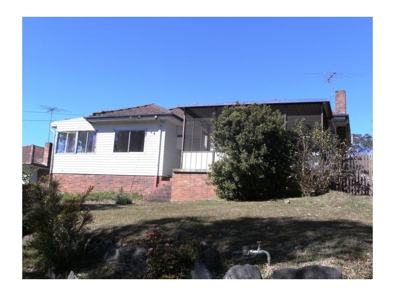 27 Amor Street, Asquith NSW 2077