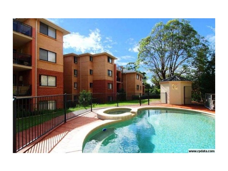 5/15-19 Hume Avenue, Castle Hill NSW 2154