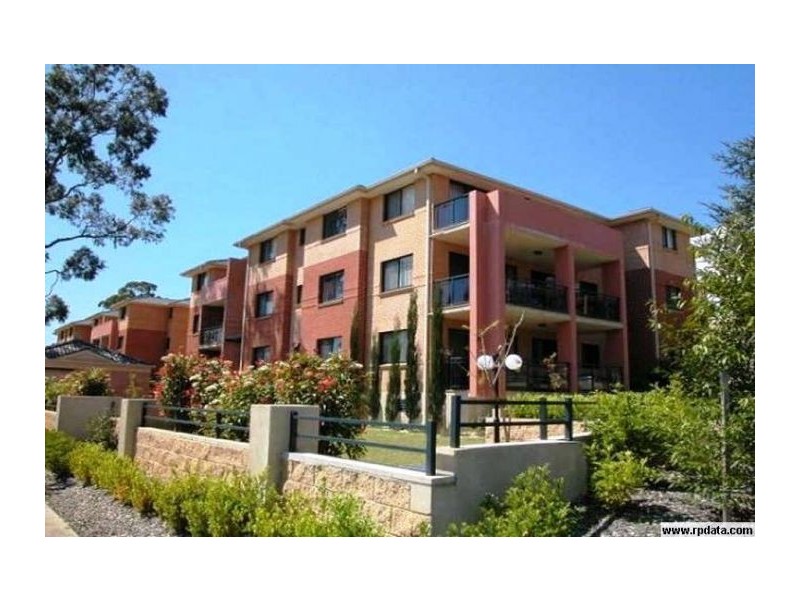 5/15-19 Hume Avenue, Castle Hill NSW 2154